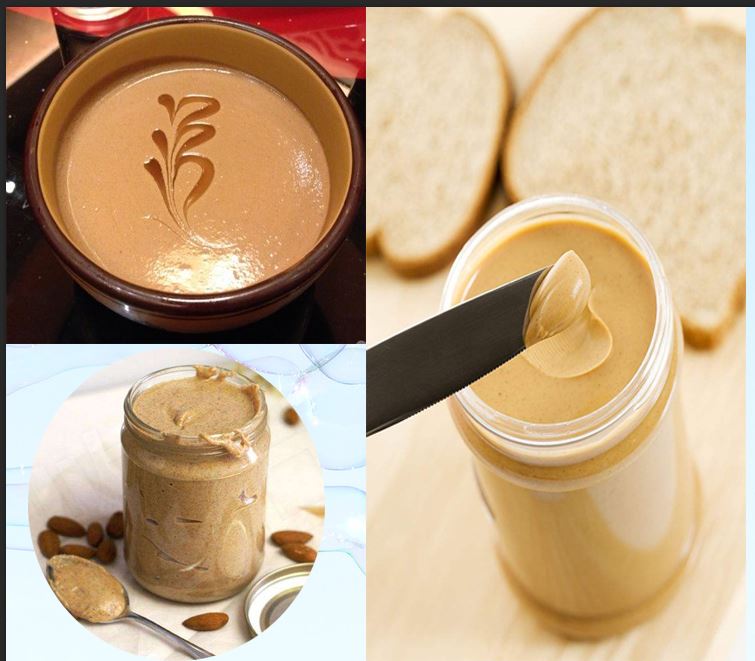 tahini slipmaskin