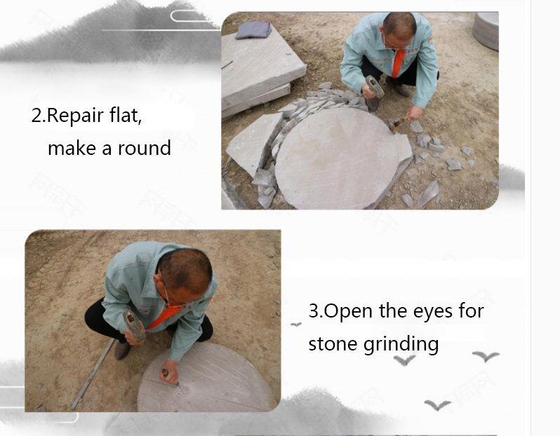 maskin för jordnötssmör