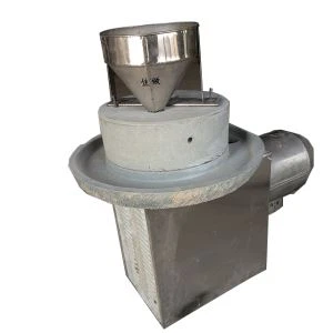 Flour Millig Machine