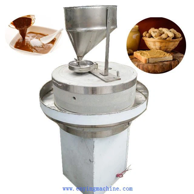Peanut Butter Machine For Small Business