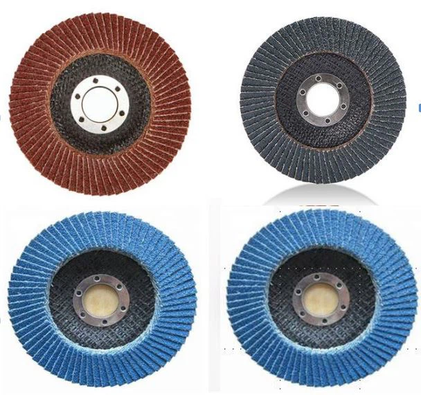 Flap Disc Factory